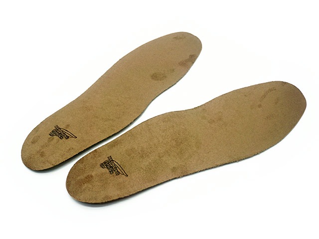 46krnrn46さん専用 RED WING/レッドウイング】「Shaped Comfort Footbed Insole/シェイプ