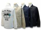 ��4����BLUE ROSE.308/�֥롼������.308�ۡ�T/C Coverall Jacket��Bull Dog��/T/C���С������른�㥱�åȡɥ֥�ɥå��ɡ�(BR-21-1AW-05)
