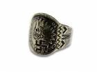 ��CHOOKE/���硼���ۡ�Indian Skull Ring��Small��/����ǥ����󥹥����󥰡ɥ��⡼��ɡ�(C-1)