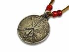 ��CHOOKE/���硼���ۡ�Liberty Peace Stamp Pendant Top/��Хƥ��ԡ���������ץڥ����ȥȥåס�(C-10)