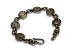 CHOOKE/硼ۡTwo Face Chain Bracelet/ȥե֥쥹åȡ(C-13)