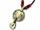 ��CHOOKE/���硼���ۡ�Indian Skull Coinchip Metal��Thunder��/����ǥ����󥹥��륳������åץ᥿��ɥ�������ɡ�(C-25D)<br><br>(������ɥ�����/����ƥ�����������/������ơ���������/�ͥ��ƥ��֥��������꡼/���ᥫ��/�ץ쥼���/����եѥå�)