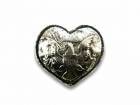 ��CHOOKE/���硼���ۡ�Eagle Heart Kennedy Pins/��������ϡ��ȥ��ͥǥ����ԥ󥺡�(C-29D)<br><br>(������ɥ�����/����ƥ�����������/������ơ���������/�ͥ��ƥ��֥��������꡼/�ϡ��졼/���ᥫ��/�ץ쥼���/WOLF PACK/����եѥå�)