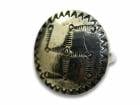 ��CHOOKE/���硼���ۡ�Barber Many Stamp Swastika Ring/�С��С���ˡ�������ץ��凉�ƥ�����󥰡�(C-30C)