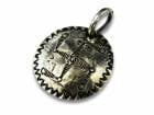 ��CHOOKE/���硼���ۡ�Barber Many Stamp Swastika Pendant Top/�С��С���ˡ�������ץ��凉�ƥ����ڥ����ȥȥåס�(C-30C)