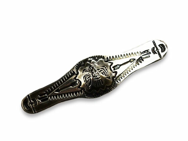 CHOOKE/チョーク】「Thunderbird Bar Pins/サンダーバードバーピンズ