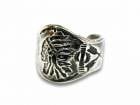 ��CHOOKE/���硼���ۡ�Chief Bar Ring/�����եС���󥰡�(C-31D)