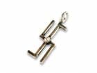 ��CHOOKE/���硼���ۡ�Edge Charm��Narrow Swastika��/���å����㡼��ɥʥ������凉�ƥ����ɡ�(C-32B)<br><br>(������ɥ�����/����ƥ�����������/������ơ���������/�ͥ��ƥ��֥��������꡼/���������꡼/�ϡ��졼/���ᥫ��/�ץ쥼���/����եѥå�)