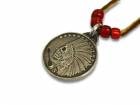 ��CHOOKE/���硼���ۡ�Indian 13 Pendant Top/����ǥ�����13�ڥ����ȥȥåס�(C-9)<br><br>(������ɥ�����/����ƥ�����������/������ơ���������/�ͥ��ƥ��֥��������꡼/���������꡼/�ϡ��졼/���ᥫ��/�ץ쥼���/WOLF PACK/����եѥå�)