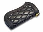 ��ATELIER CHERRY/���ȥꥨ�����꡼�ۡ�13 Long Wallet��Quilting Diamond��Wing Tip��/�����ƥ�������󥰥�����åȡɥ���ƥ��󥰥��������ɡ������󥰥��åסɡ�(AC-HDW)(����/�Х�����/�ϡ��졼/���ᥫ��/�����꡼��˼/WOLF PACK/����եѥå�)