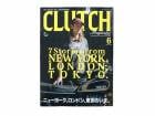 CLUTCH MAGAZINE/åޥۡ2021ǯ6 Vol.79סڥͥݥб<br>(ᥫ/ǥ˥/ǥ/ߥ꥿꡼/֡//ե饤ȥ㥱å/ǯѲ/եå/ϡ졼/Х/Х//WOLF PACK/եѥå)