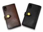 (50% OFF)��2����DRESS HIPPY/�ɥ쥹�ҥåԡ��ۡ�Leather iPhone Case/�쥶�������ե��󥱡�����(NO NAME/AT-DIRTY/���åȥ����ƥ���/����/�Ρ��͡���/���ᥫ��/�ϡ��졼/�Х�����/�ۥåȥ��å�/WOLF PACK/����եѥå�/�ץ쥼���/���ޥ�)