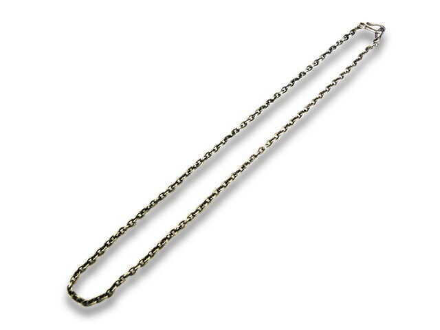 CHOOKE/チョーク】「Necklace Chain”Medium Oval”/ネックレスチェーン
