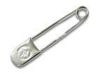 FIRST ARROW's/եȥۡLarge Safety Pins/顼եƥԥ󥺡(O-232)