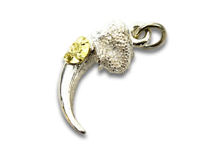 First ARROW'S K18付 イーグルクロー（L）チェーン付き FIRST ARROW's