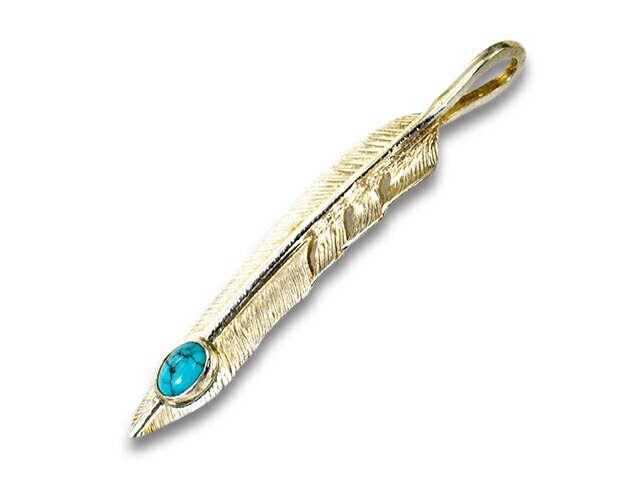 FIRST ARROW's/ファーストアローズ】「Large Kazekiri Feather with