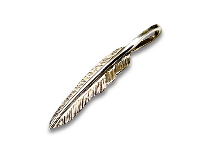 FIRST ARROW's/ファーストアローズ】「Small Kazekiri Feather”Right