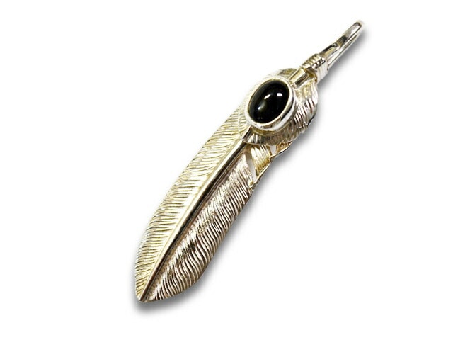 FIRST ARROW's/ファーストアローズ】「Medium Feather with