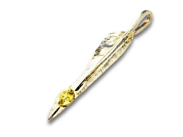 FIRST ARROW's/ファーストアローズ】「Medium Kazekiri Feather with