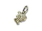 ������FIRST ARROW's/�ե������ȥ��������ۡߡ�WOLF PACK/����եѥå��ۡ�Shakin' Logo Charm/����������������㡼���(P-WP)