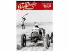 ��Fly Wheels/�ե饤���������Issue #55��DM���б���<br>(CALIFORNIA LINE/����ե���˥��饤��/SKULL FLIGHT/������ե饤��/GLAD HAND/����åɥϥ��/ROAD RUNNER/�����ɥ��ʡ�/MOON EYES/�ࡼ�󥢥���)