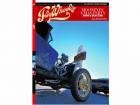 ��Fly Wheels/�ե饤���������Issue #58��DM���б���<br>(CALIFORNIA LINE/����ե���˥��饤��/SKULL FLIGHT/������ե饤��/GLAD HAND/����åɥϥ��/ROAD RUNNER/�����ɥ��ʡ�/MOON EYES/�ࡼ�󥢥���/�ۥåȥ��å�)