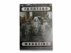��FRONTEND MAGAZINE/�ե���ƥ�ɥޥ������Vol.33��DM���б���<br>(CHOPPER/HOT ROD/����åѡ�/�ۥåȥ��å�)