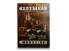 ��FRONTEND MAGAZINE/�ե���ƥ�ɥޥ������Vol.35��DM���б���<br>(CHOPPER/HOT ROD/����åѡ�/�ۥåȥ��å�)