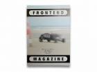 ��FRONTEND MAGAZINE/�ե���ƥ�ɥޥ������Vol.36��DM���б���<br>(CHOPPER/HOT ROD/����åѡ�/�ۥåȥ��å�)