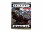 ��FRONTEND MAGAZINE/�ե���ƥ�ɥޥ������Vol.57�ڥͥ��ݥ��б���<br>(CHOPPER/HOT ROD/����åѡ�/�ۥåȥ��å�/GLAD HAND/����åɥϥ��/OLD CROW/������ɥ�����/���ᥫ��/�ϡ��졼/�ۥåȥ��å�/�Х���/WOLF PACK/����եѥå�)
