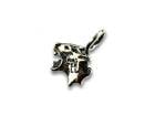 ��galcia/���륷���ۡߡ�GANGSTERVILLE/����󥰥������ӥ�ۡ�Panther Pendant Top/�ѥ󥵡��ڥ����ȥȥåס�(18GSG-NT01PH-SV)