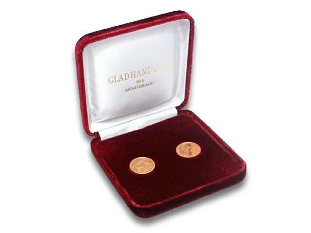 50% OFF)【GLAD HAND/グラッドハンド】2019AW「Medal Collector's