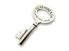 GLAD HAND/åɥϥɡۡKey Pendant Top/ڥȥȥåס(Silver925)