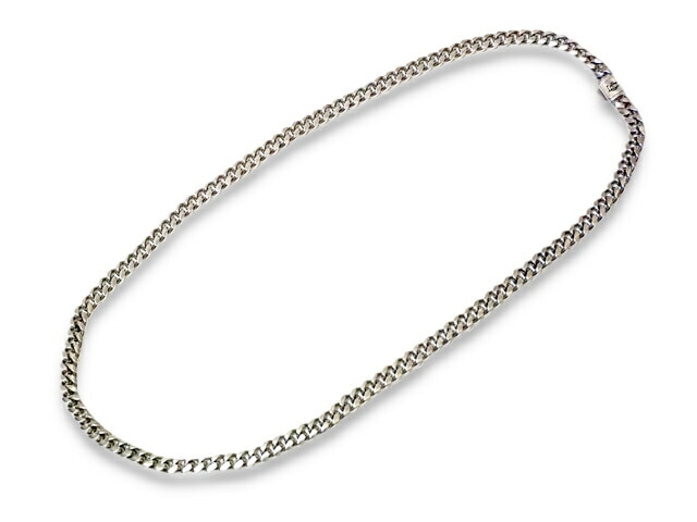 グラッドハンド ネックレス チェーン GLAD HAND/グラッドハンド】「Narrow Chain Necklace/ナロー