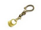 ��galcia/���륷���ۡߡ�GANGSTERVILLE/����󥰥������ӥ�ۡ�Devil Brass Key Holder/�ǥӥ�֥饹�����ۥ������(GSG-K001B)