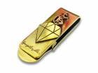 ��galcia/���륷���ۡߡ�GANGSTERVILLE/����󥰥������ӥ�ۡ�Money Clip/�ޥ͡�����åס�(GSG-MC001BC)