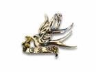 ��galcia/���륷���ۡߡ�GANGSTERVILLE/����󥰥������ӥ�ۡ�Swallow Pendant Top/��������ڥ����ȥȥåס�(GSG-NT002)