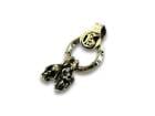 ��galcia/���륷���ۡߡ�GANGSTERVILLE/����󥰥������ӥ�ۡ�Skull��Devil Pendant Top/��������ǥӥ�ڥ����ȥȥåס�(GSG-OS-NT001S)