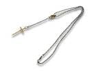 ��galcia/���륷���ۡߡ�GANGSTERVILLE/����󥰥������ӥ�ۡ�Rosary Pendant/�����꡼�ڥ����ȡ�(GALCIAxGSV-13/Silver925��Brass)