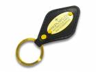 ��HWZN BROSS/�ϥ�����֥����ۡ�Leather Key Holder��Plain��/�쥶�������ۥ�����ɥץ졼��ɡ�<br><br>(�ۥ����륺���ѥ��/���ᥫ��/�ۥåȥ��å�/�ϡ��졼/WOLF PACK/����եѥå�)