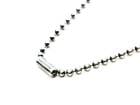 ��Jango/����󥴡ۡ�Ball Neck Chain��30-50��/�ܡ���ͥå����������30-50�ɡ�(JBC-30-50)