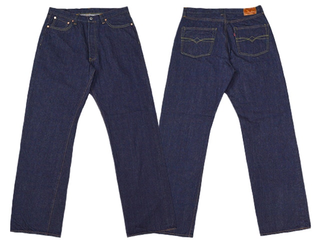 JELADO”PRODUCT”/ジェラード”プロダクト”】「55 Denim”313XX”/55