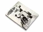 ��JUNK PRODUCTS by HARLEY CARRARA & CHASE STOPNIK�ۡ�EXTEND YOUR FORKS�ס�DM���б���<br>(CYCLE ZOMBIES/�������륾��ӡ���/����åѡ�/������ơ����ѡ���/�ϡ��졼/ED ROTH/���ɥ���/������ɥ�������)