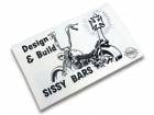 ��JUNK PRODUCTS by HARLEY CARRARA & CHASE STOPNIK�ۡ�Design��Build Sissy Bars Book��<br>(CYCLE ZOMBIES/�������륾��ӡ���/����åѡ�/������ơ����ѡ���/�ϡ��졼/ED ROTH/���ɥ���/������ɥ�������)