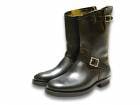 ��Makers/�ᥤ�������ۡ�10inch Engineer Boots��Round Toe��/10��������󥸥˥��֡��ġɥ饦��ɥȥ��� ��(HORSE BUTT)(���󥸥˥��֡���/����֡���/�ɥ쥹���塼��/���ᥫ��/�ϡ��졼/�ۥåȥ��å�/WOLF PACK/����եѥå�)