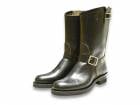 ��Makers/�ᥤ�������ۡ�11inch Engineer Boots��Narrow Toe��/11��������󥸥˥��֡��ġɥʥ����ȥ��� ��(HORSE BUTT)<br>(���󥸥˥��֡���/����֡���/�ɥ쥹���塼��/���ᥫ��/�ϡ��졼/�ۥåȥ��å�/JELADO)