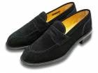 ��Makers/�ᥤ�������ۡ�Addle Loafer/���ɥ�����ե�����(SUEDE)(���󥸥˥��֡���/����֡���/�ɥ쥹���塼��/���ᥫ��/�ϡ��졼/�ۥåȥ��å�/WOLF PACK/����եѥå�/�׷�)