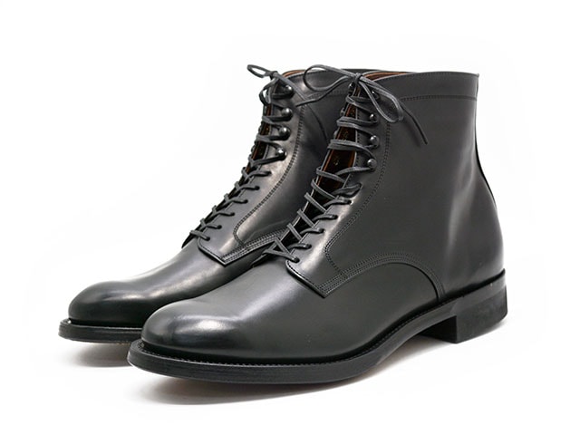 Makers/メイカーズ】「Plain Boots”Rex”/プレーンブーツ”レックス