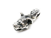 HWZN BROSS/ハウゼンブロス】「Bowie Knife Pendant Top/ボウイナイフ