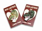 ��2����Miss Ladybug/�ߥ���ǥ����Х���2019SS��Cleature Pin/���꡼���㡼�ԥ��<br><br>(GANGSTERVILLE/����󥰥������ӥ�/����������/B.S.M.G/GLAD HAND/����åɥϥ��/���ᥫ��/��ǥ�����)